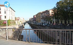 Ripa Del Naviglio B&b